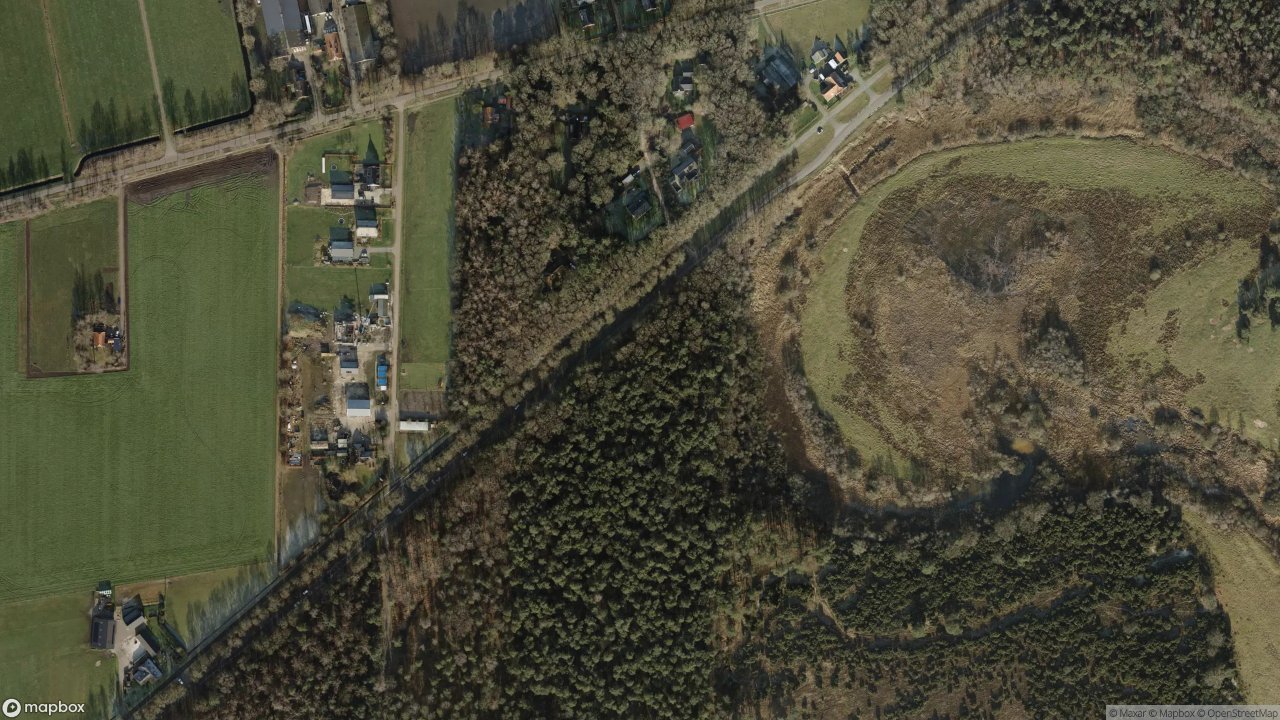 Satellietfoto 7735KH Arriën