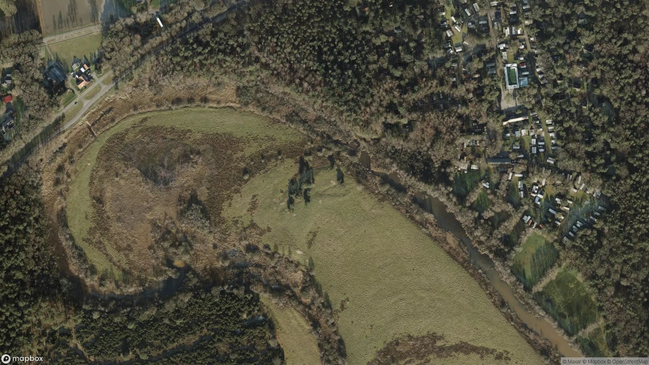 Satellietfoto 7735KJ Arriën