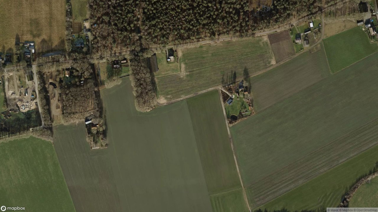 Satellietfoto 7735KK Arriën