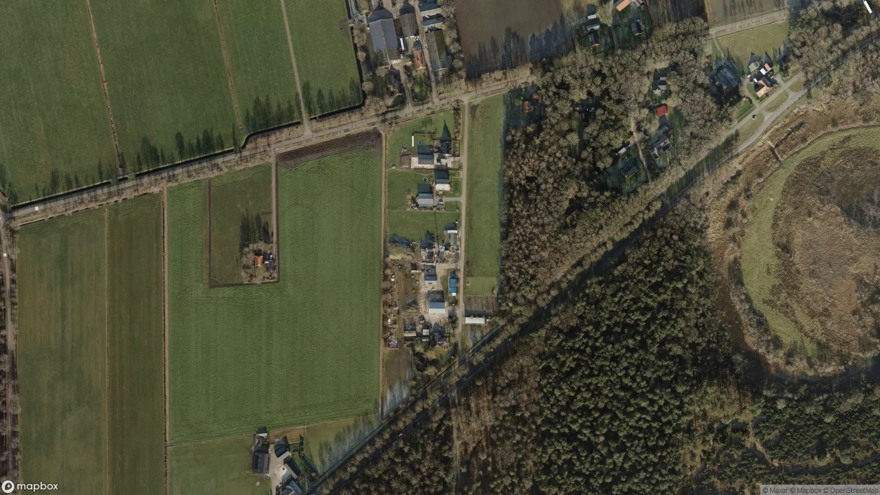 Satellietfoto 7735KL Arriën