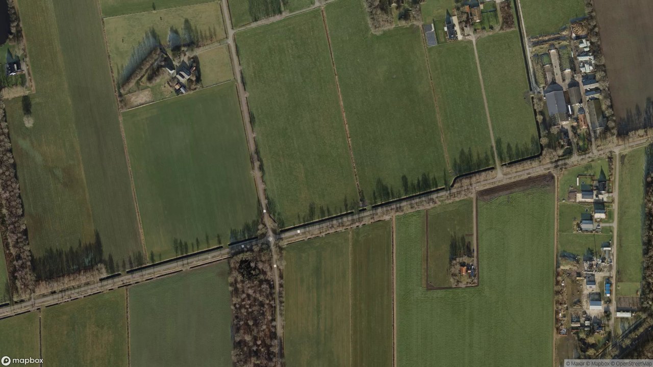 Satellietfoto 7735KN Arriën