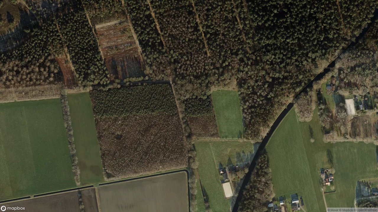 Satellietfoto 7735KP Arriën