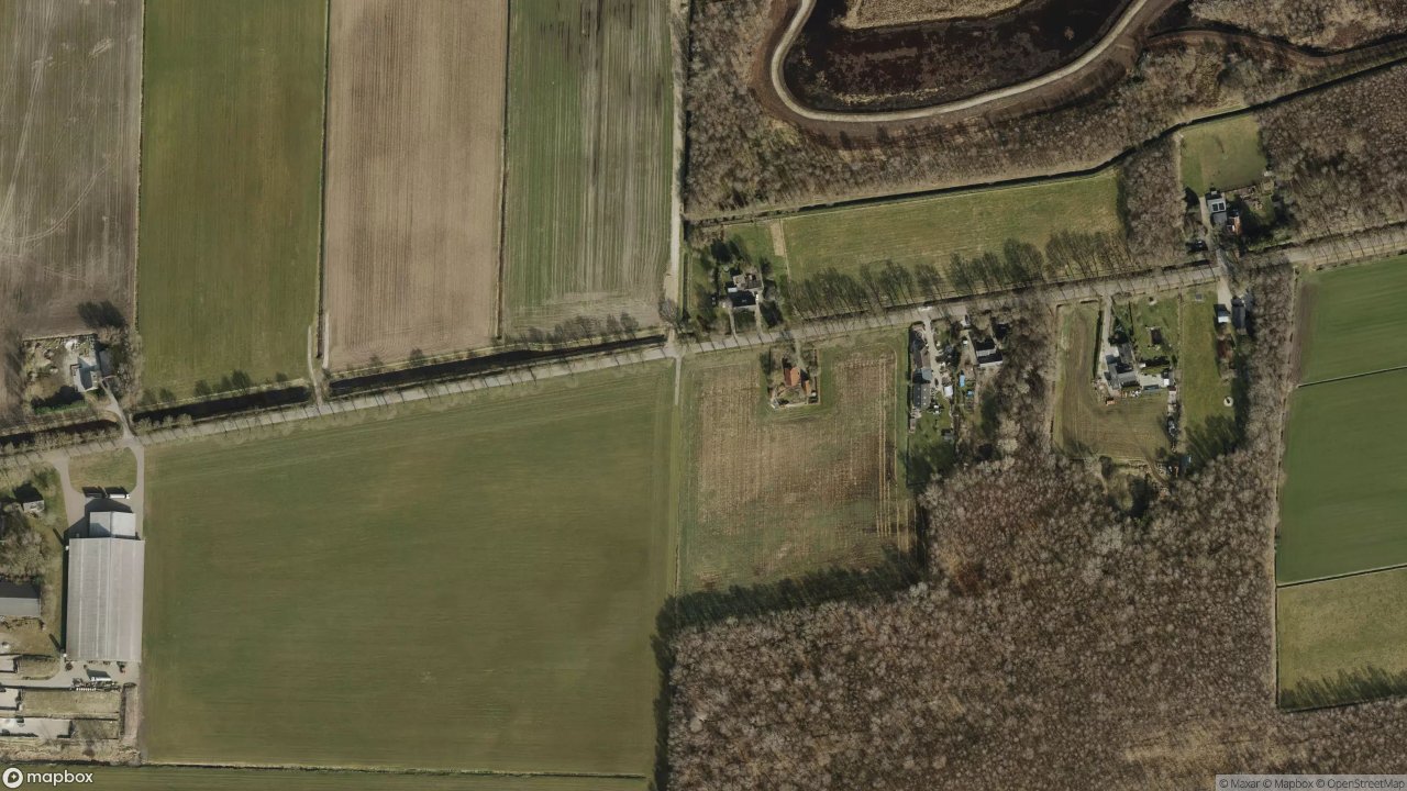 Satellietfoto 7753TB Dalerpeel