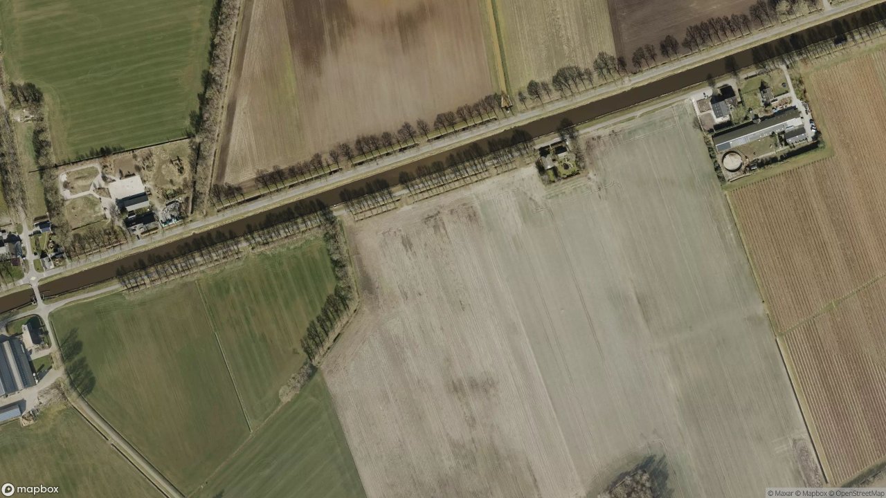 Satellietfoto 7754RH Wachtum