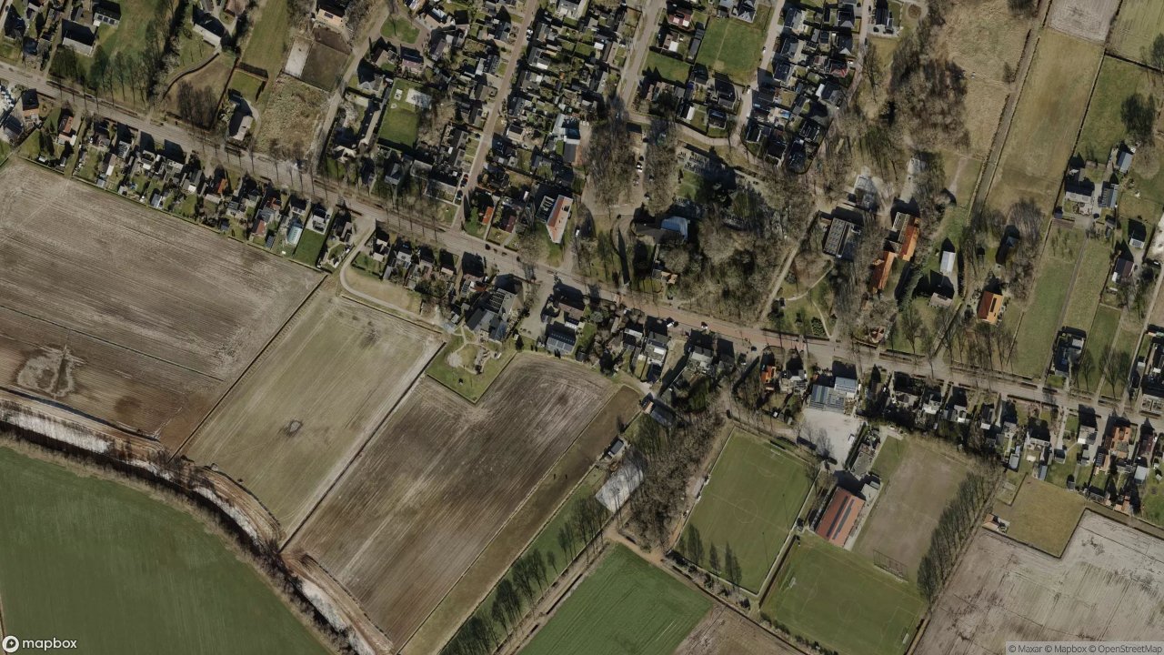Satellietfoto 7766AP Nieuw-Schoonebeek