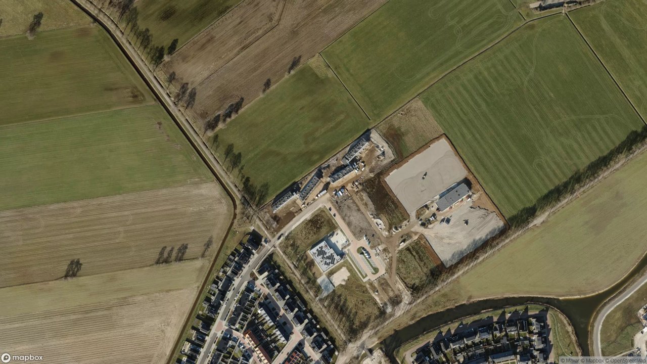 Satellietfoto 7773GG Hardenberg