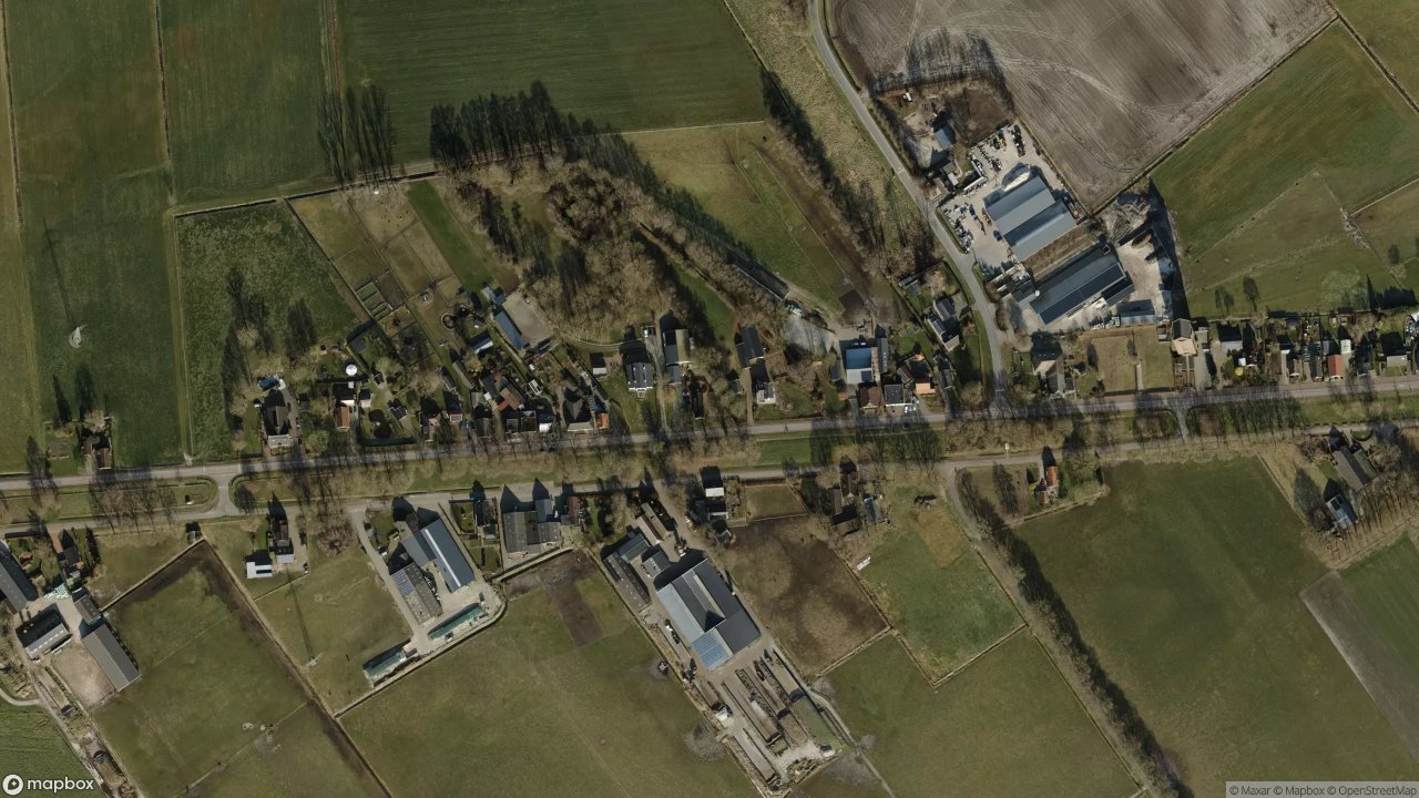 Satellietfoto 7775AH Lutten