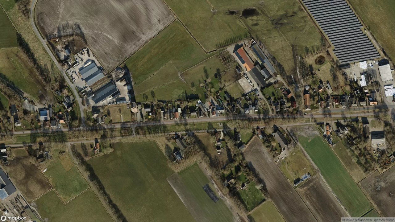 Satellietfoto 7775AJ Lutten