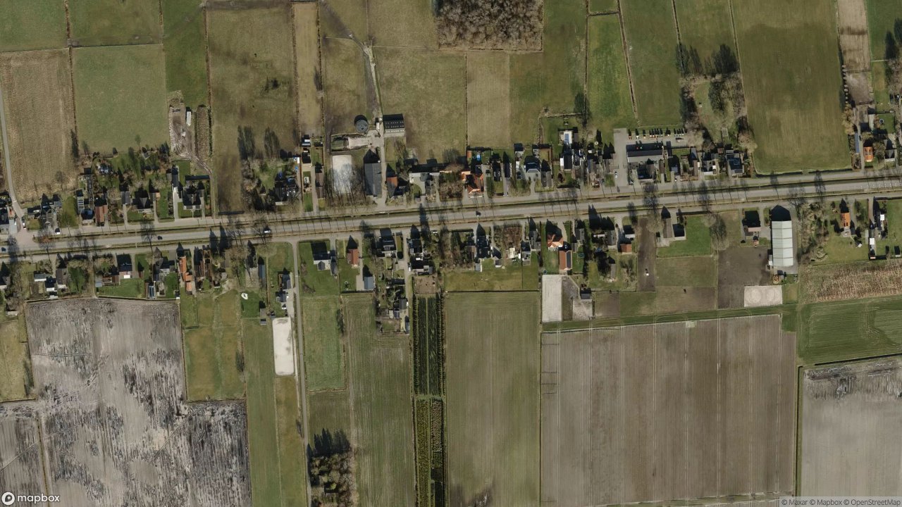 Satellietfoto 7775AP Lutten