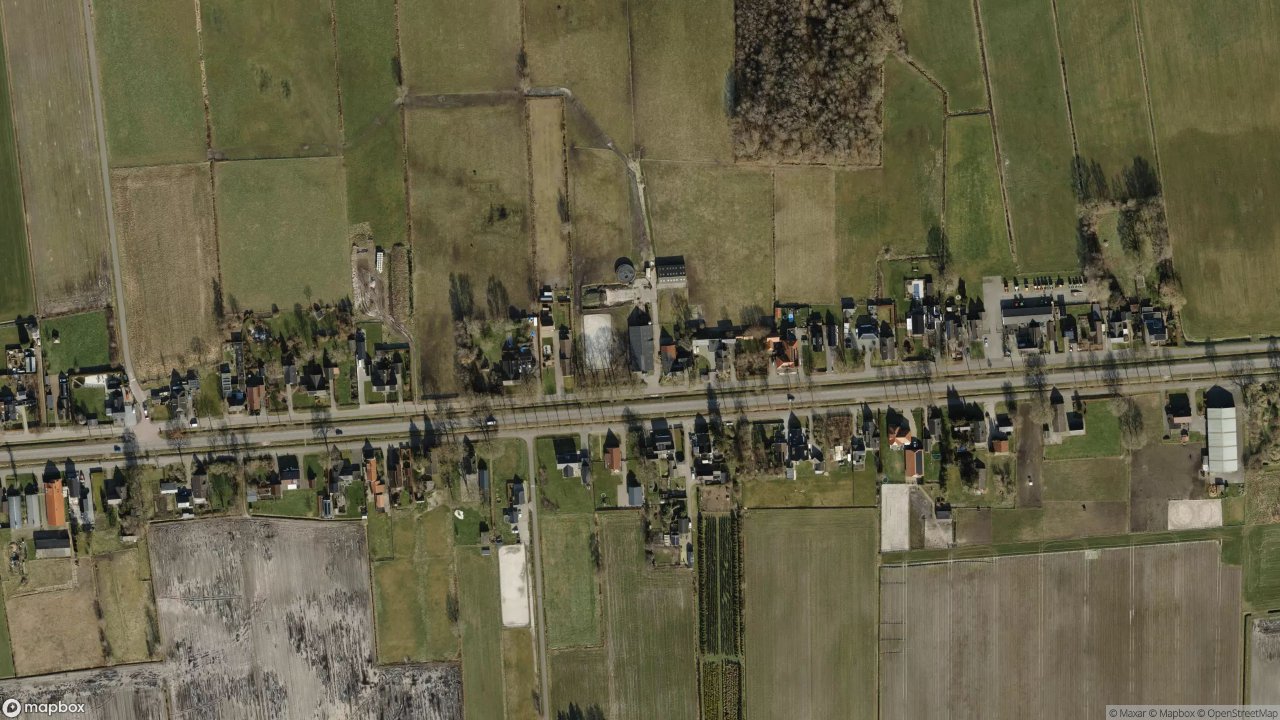 Satellietfoto 7775AV Lutten