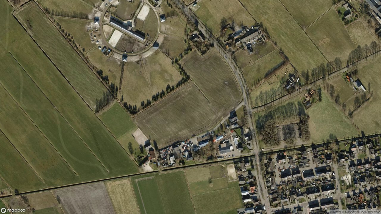 Satellietfoto 7775PC Lutten