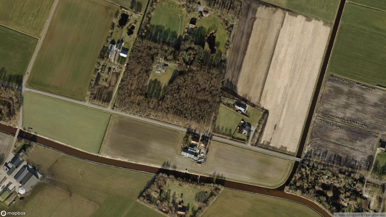 Satellietfoto 7778HG Loozen