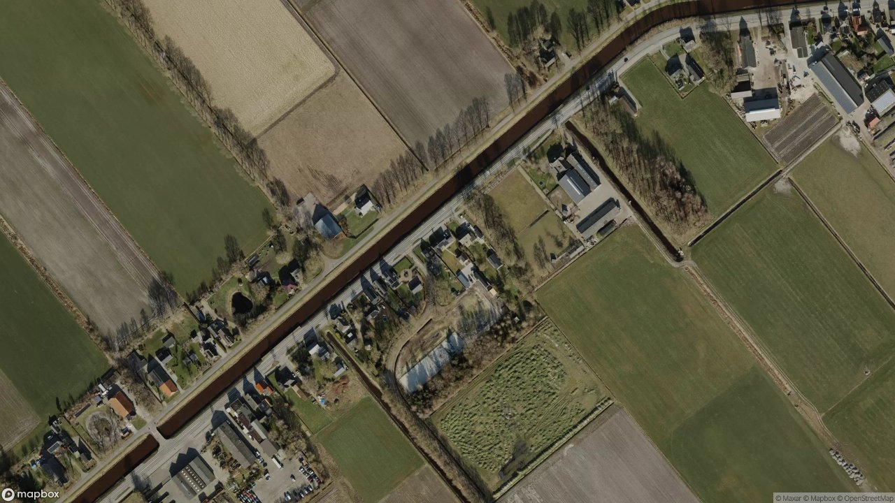 Satellietfoto 7781PE De Krim