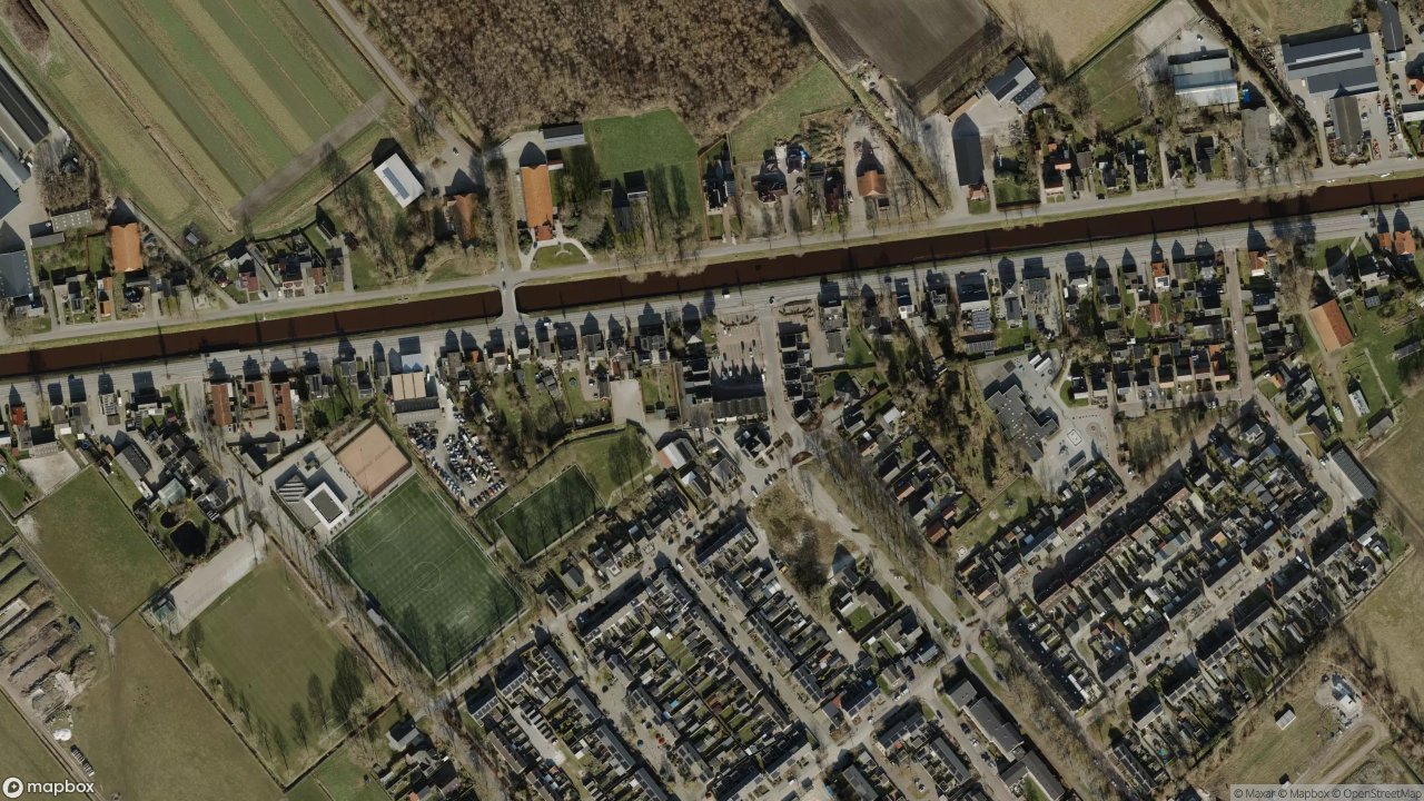 Satellietfoto 7782NZ De Krim