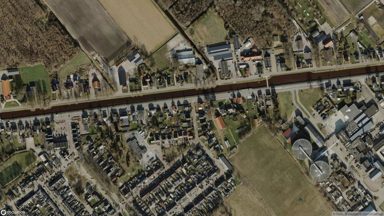 Satellietfoto 7782PN De Krim