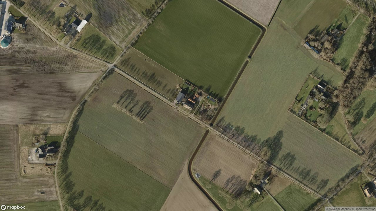 Satellietfoto 7784CJ Ane