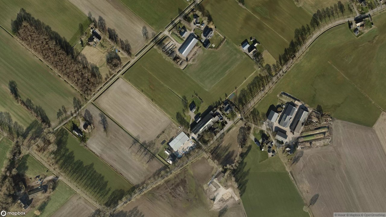 Satellietfoto 7784CN Ane