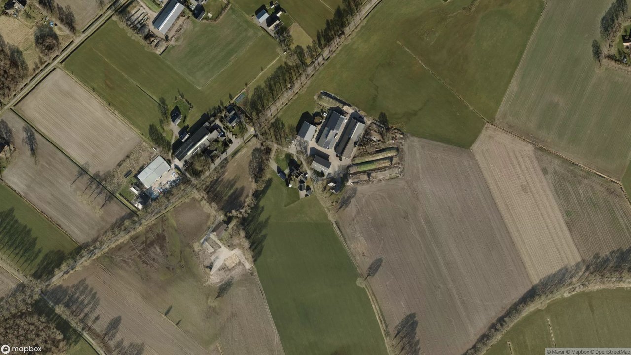 Satellietfoto 7784CP Ane