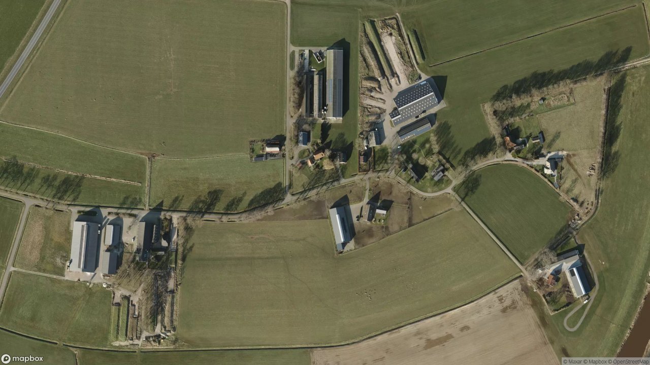 Satellietfoto 7785JB Anevelde