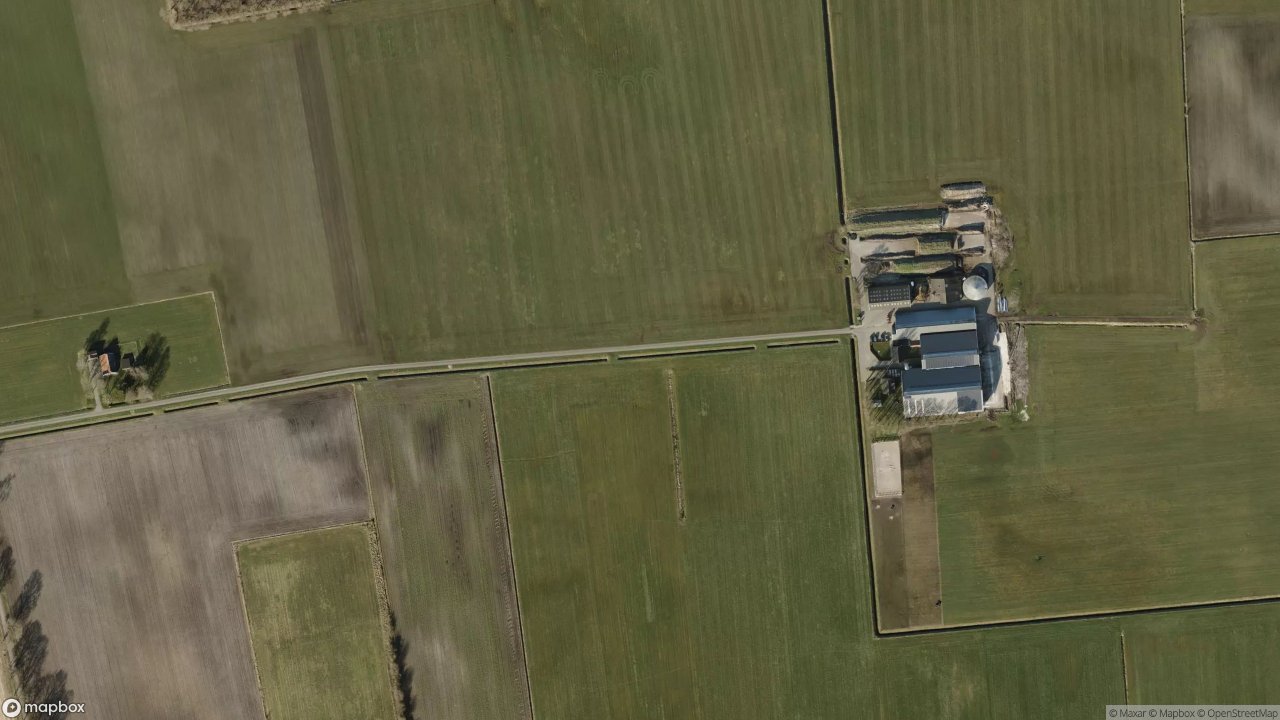 Satellietfoto 7786BC Den Velde