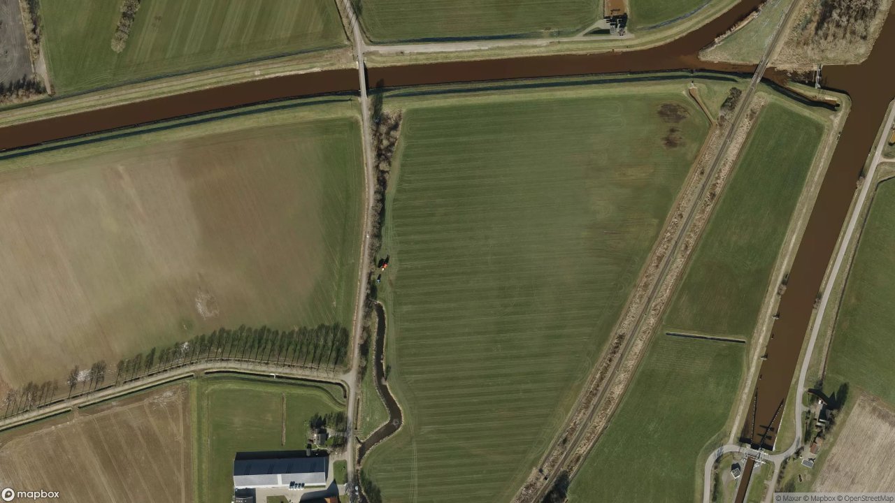 Satellietfoto 7787EA Holtheme