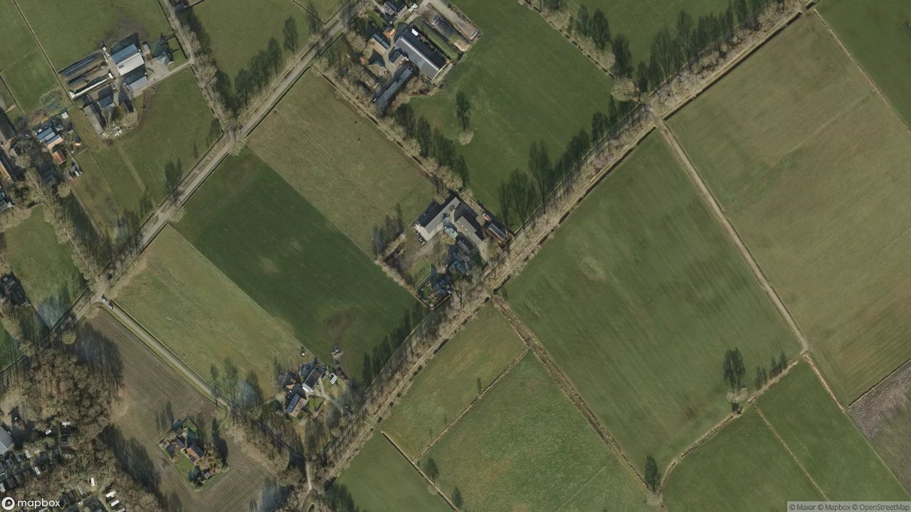 Satellietfoto 7794RK Rheeze