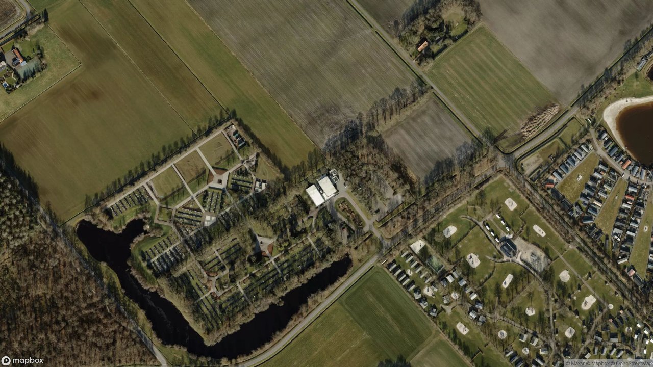 Satellietfoto 7794RL Rheeze