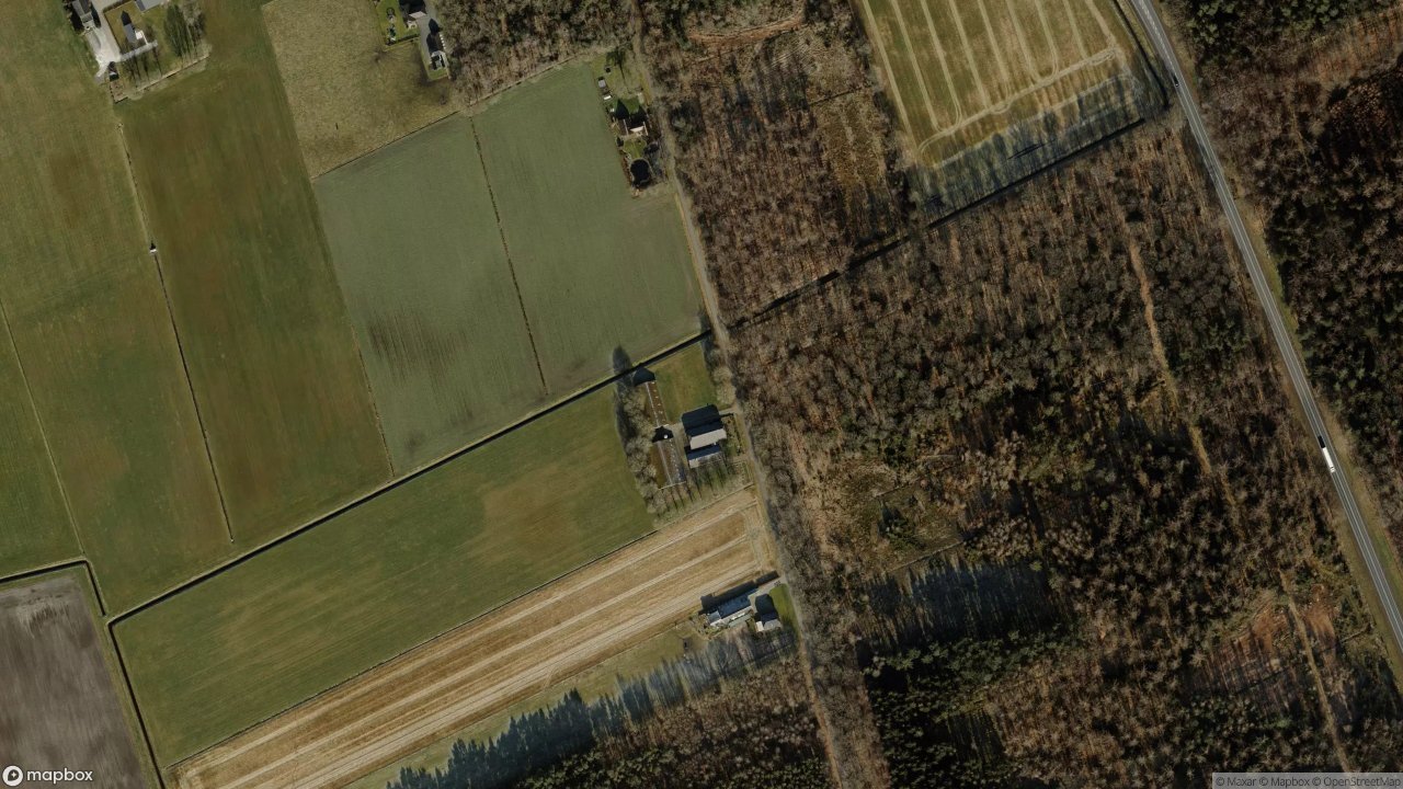 Satellietfoto 7795DC Diffelen