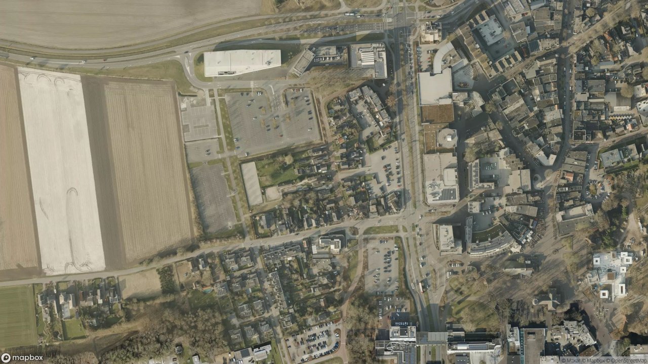 Satellietfoto 7811AS Emmen