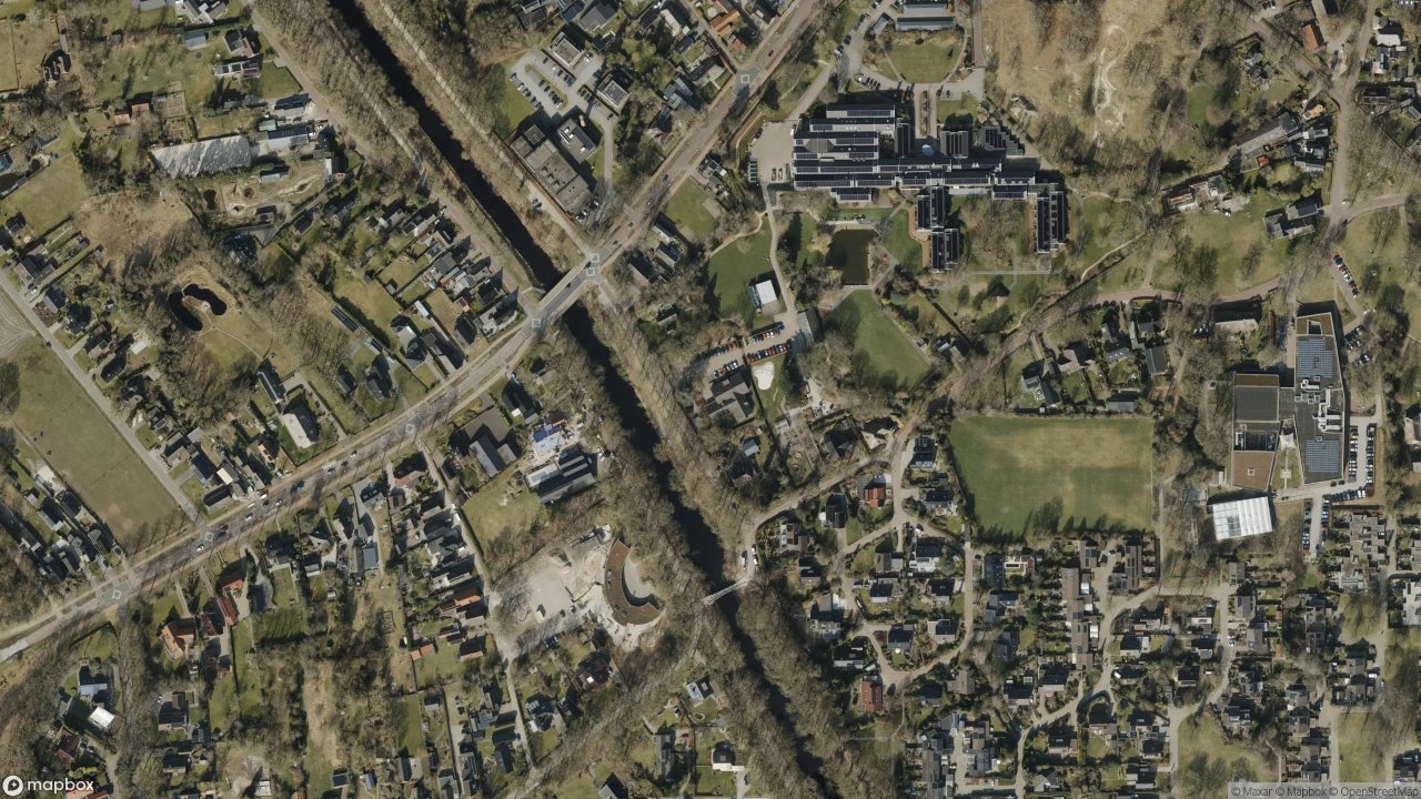 Satellietfoto 7812AN Emmen