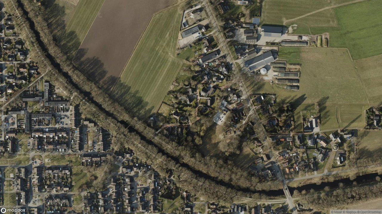 Satellietfoto 7812AR Emmen