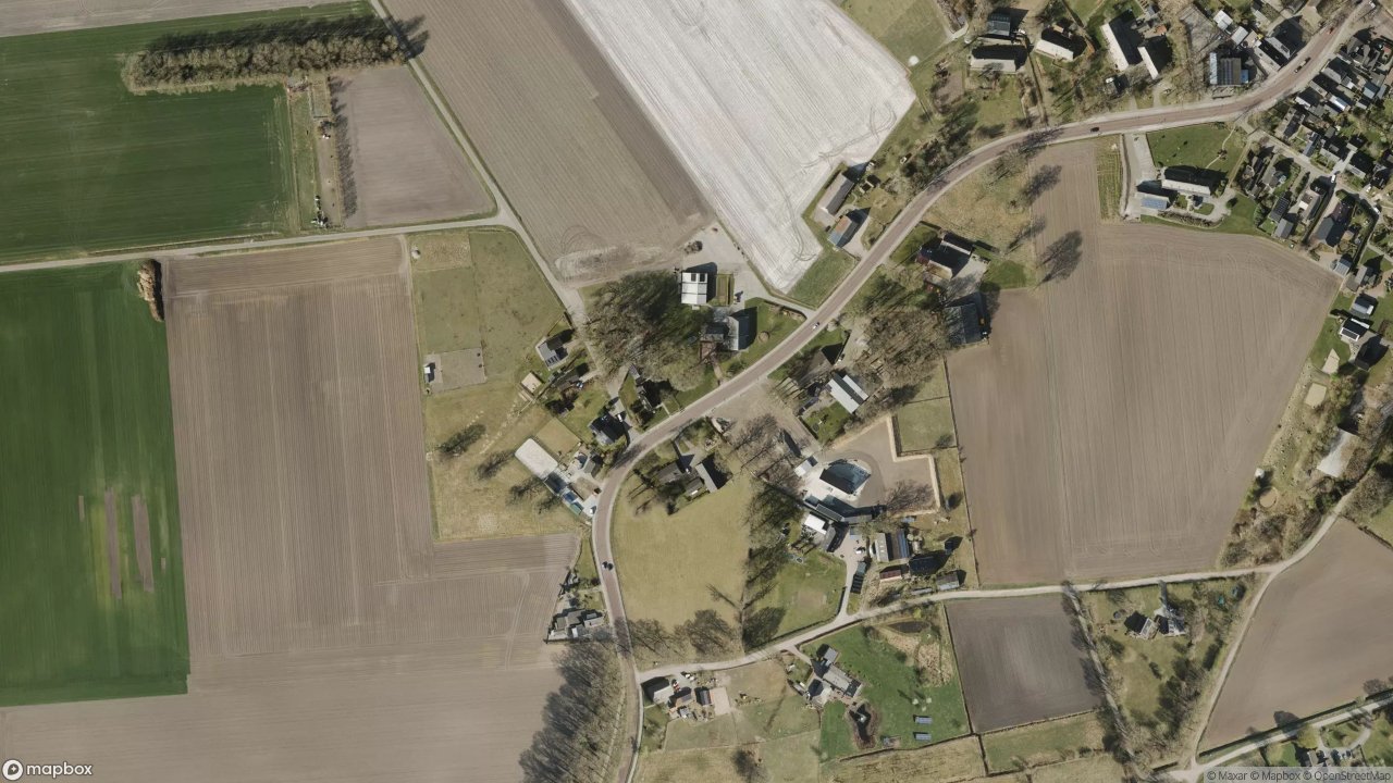 Satellietfoto 7814PR Emmen