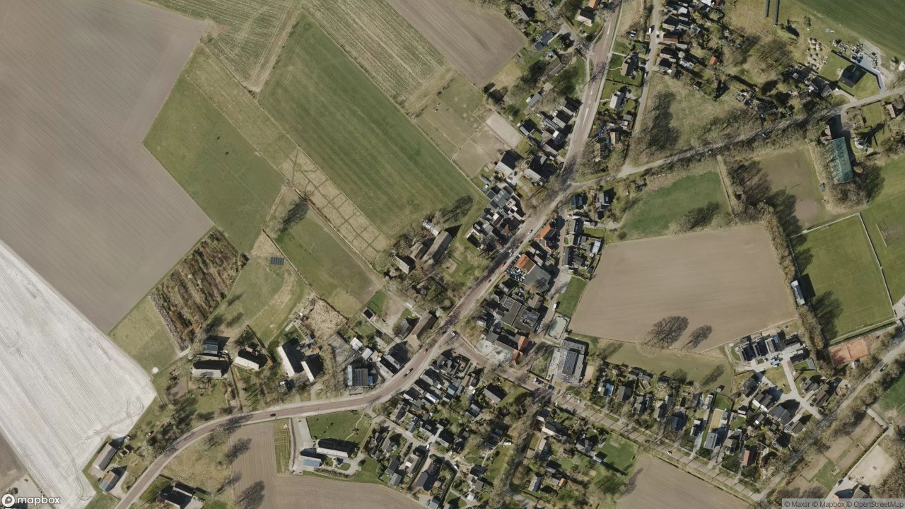 Satellietfoto 7814PS Emmen