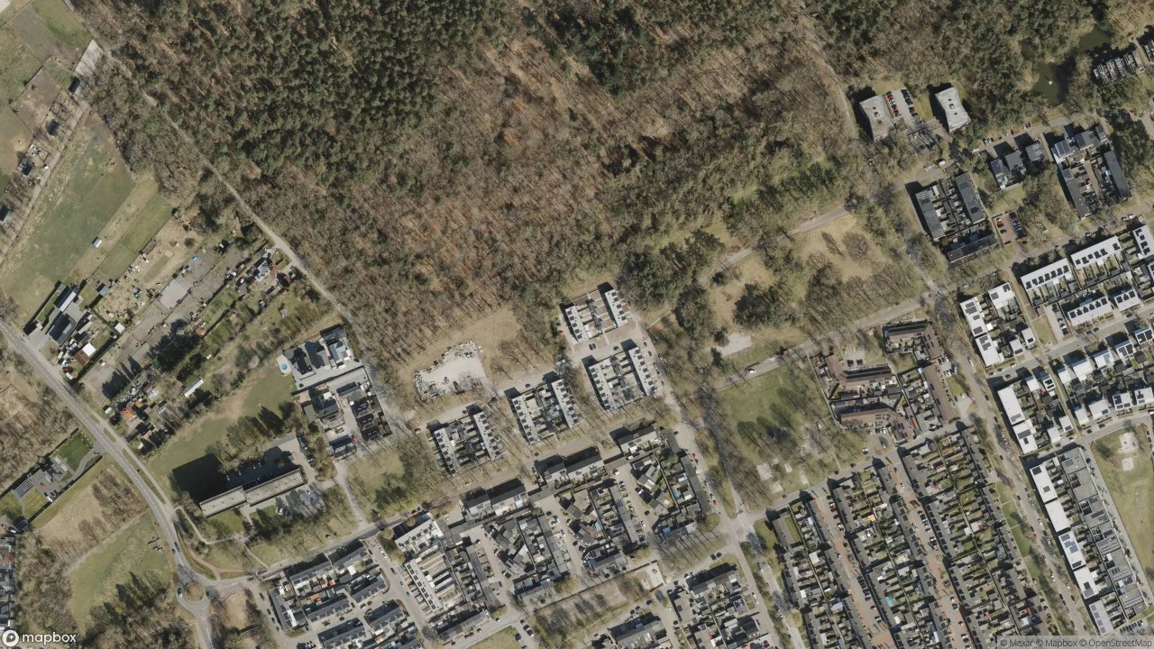 Satellietfoto 7815AB Emmen