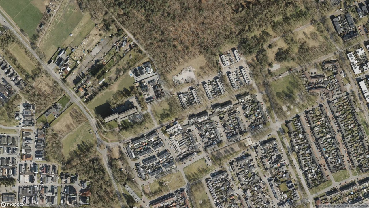 Satellietfoto 7815AL Emmen