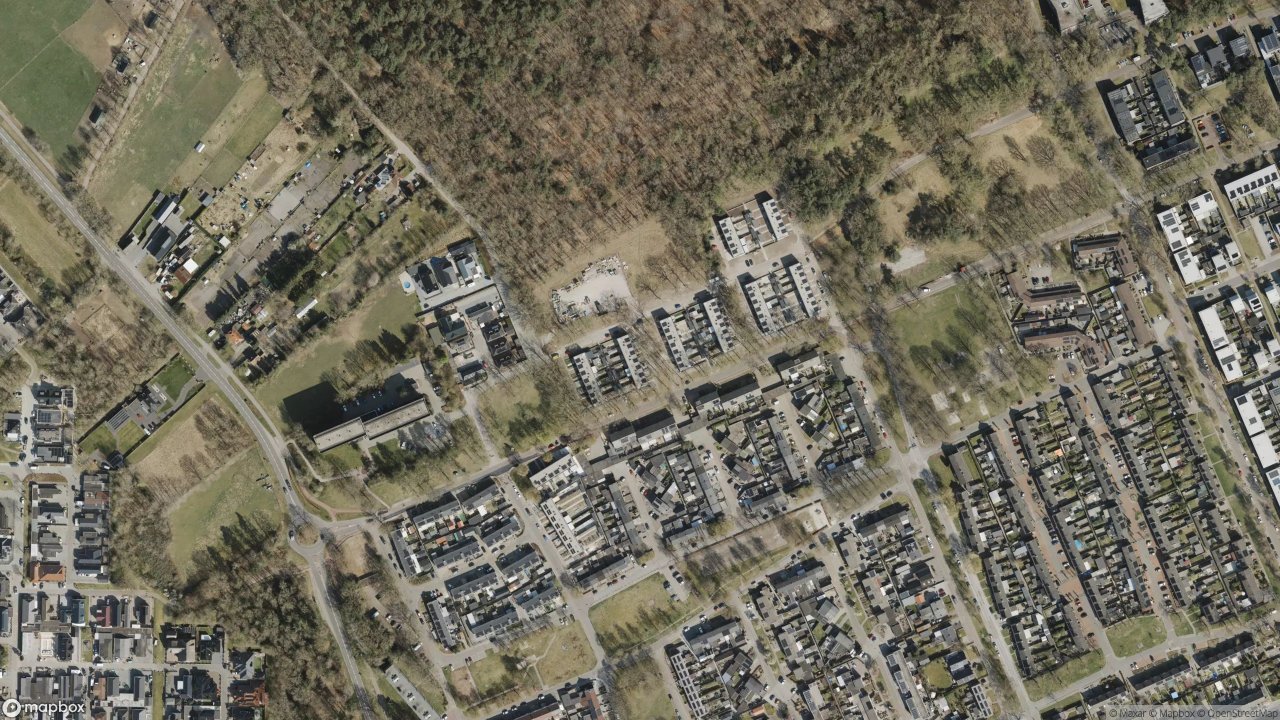 Satellietfoto 7815AM Emmen