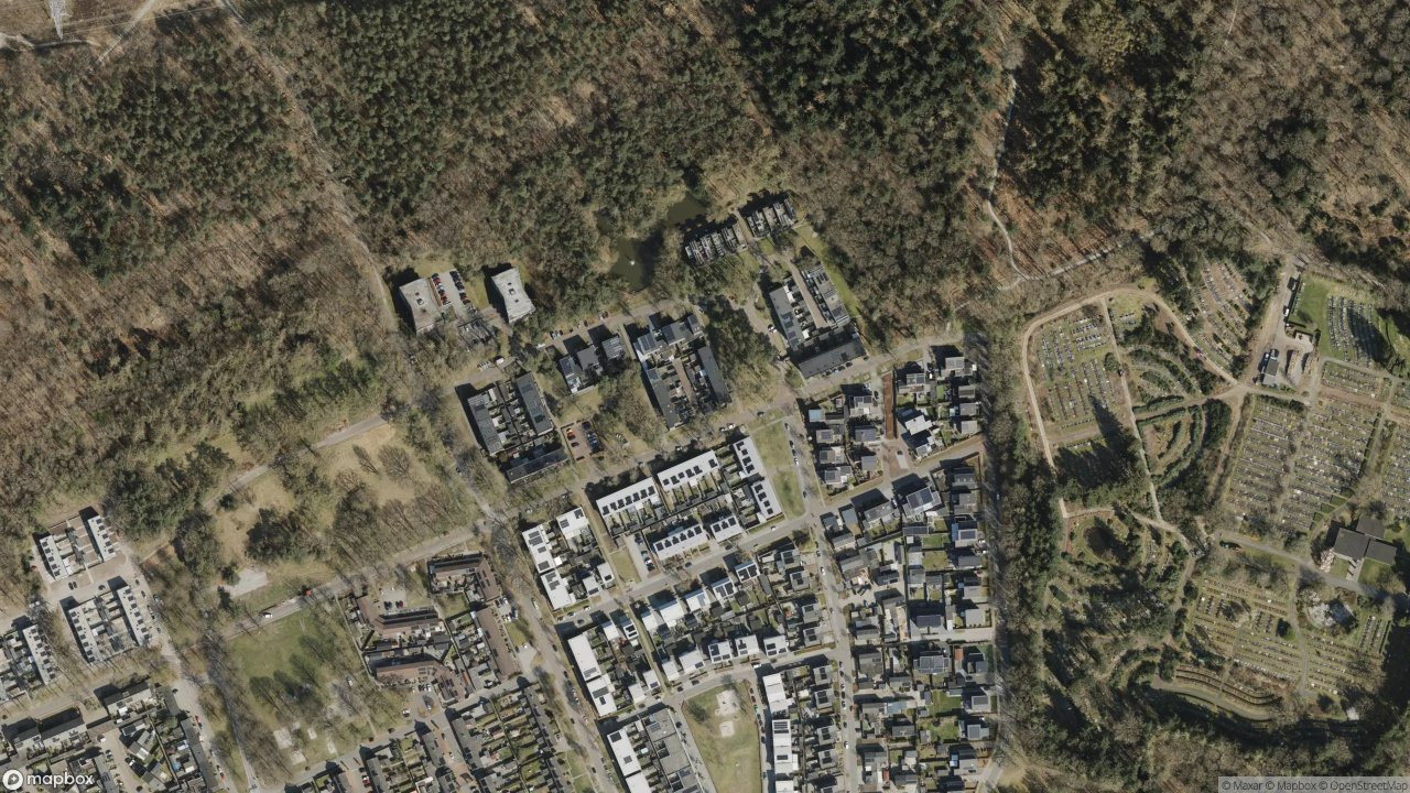 Satellietfoto 7815AT Emmen