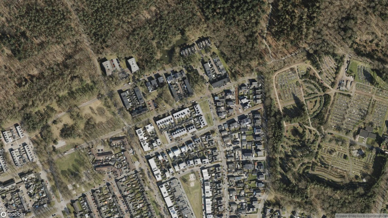 Satellietfoto 7815AZ Emmen