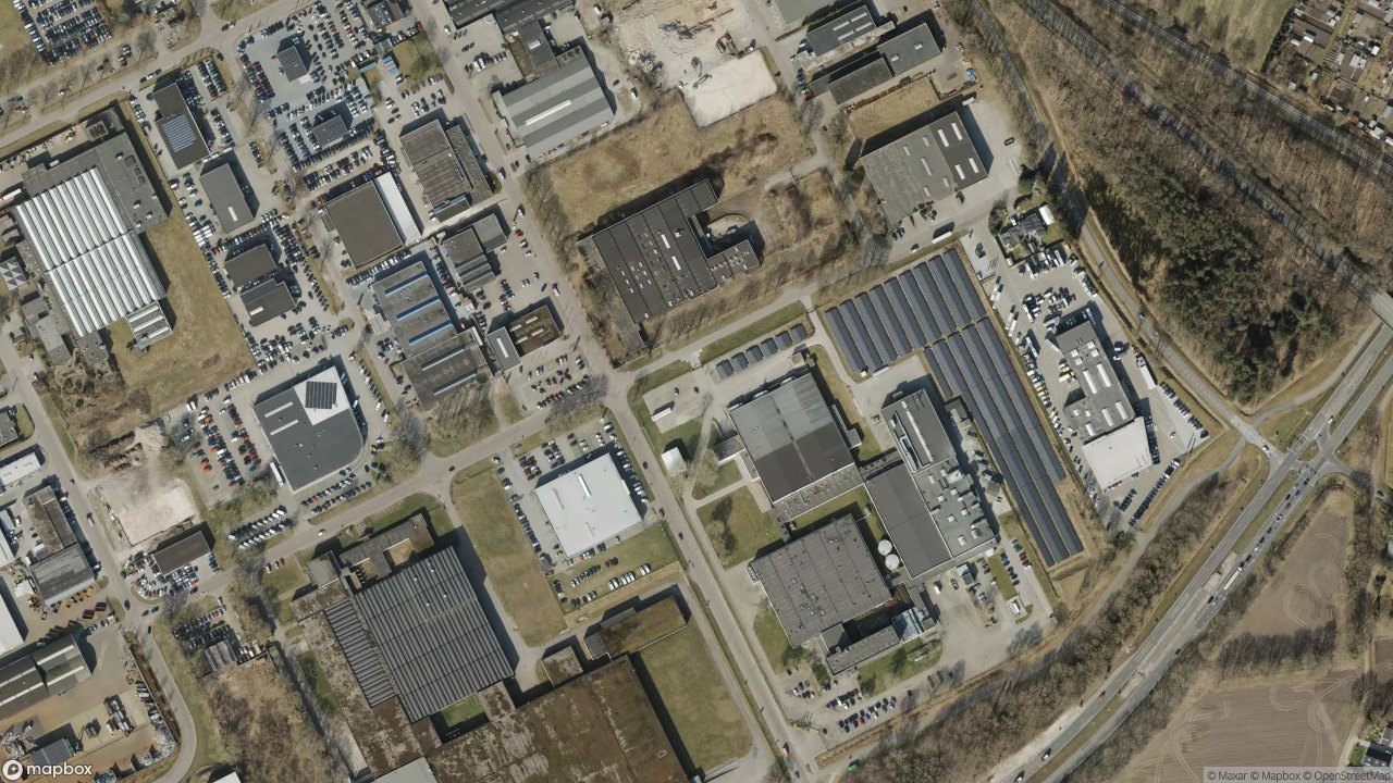 Satellietfoto 7821AM Emmen