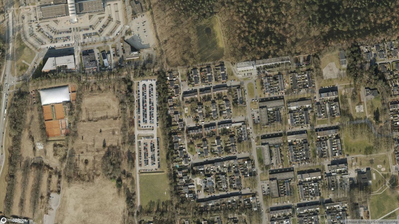 Satellietfoto 7824AT Emmen