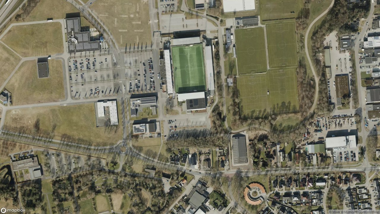 Satellietfoto 7825SH Emmen