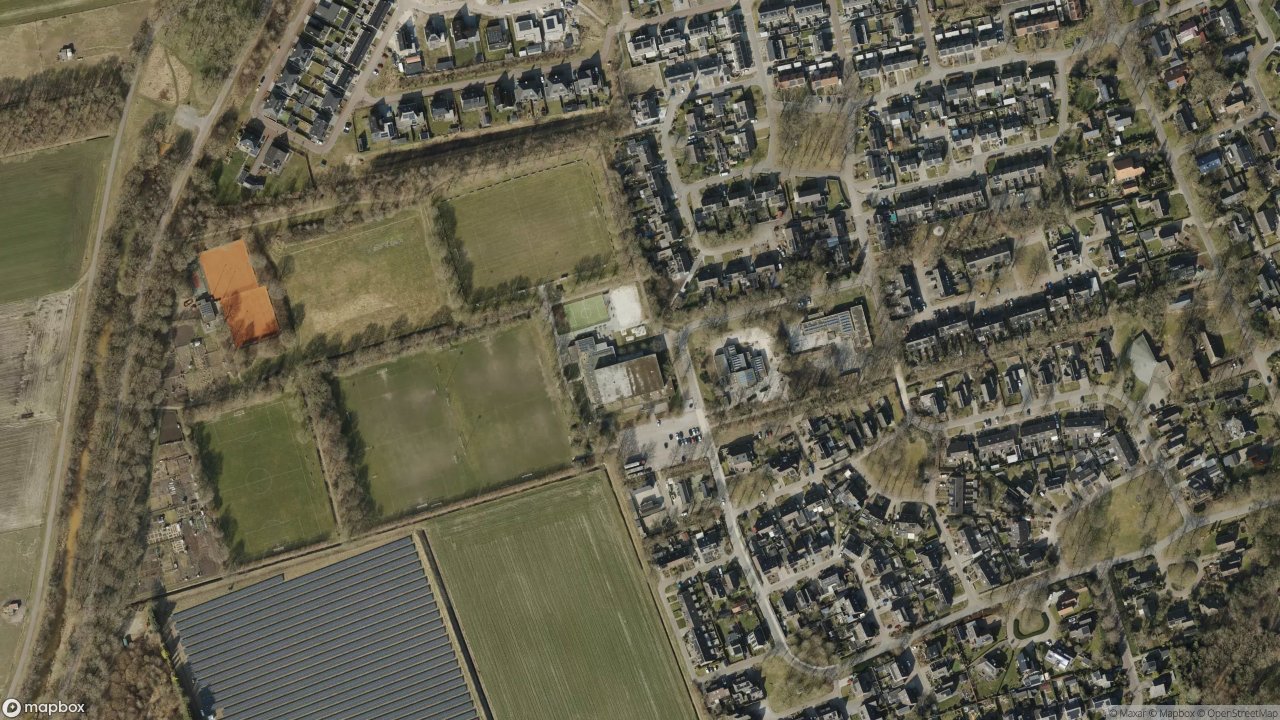 Satellietfoto 7841AJ Sleen