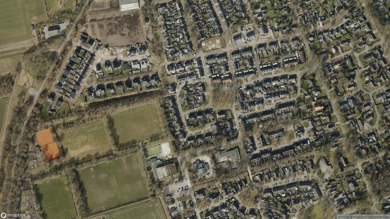 Satellietfoto 7841AL Sleen