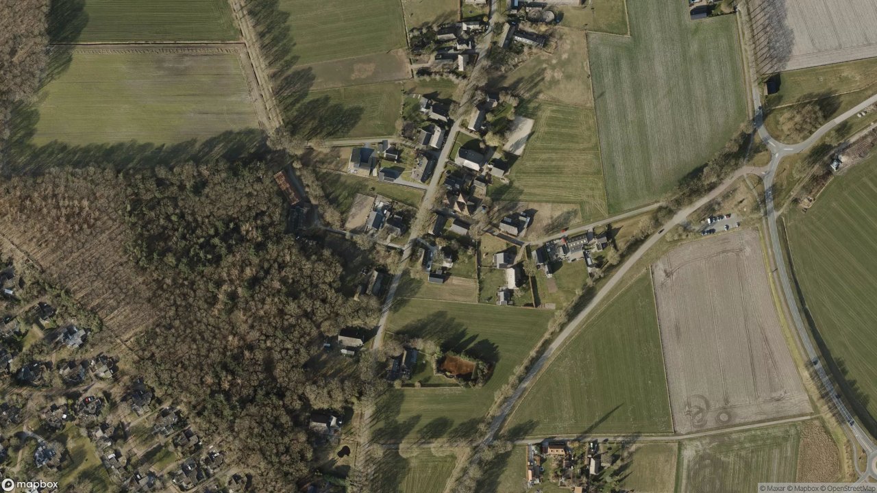 Satellietfoto 7843PC Erm