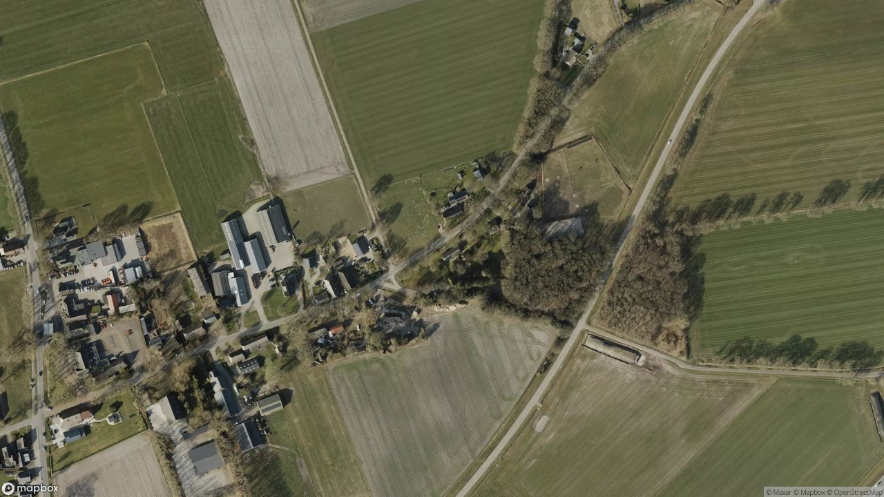 Satellietfoto 7843PH Erm