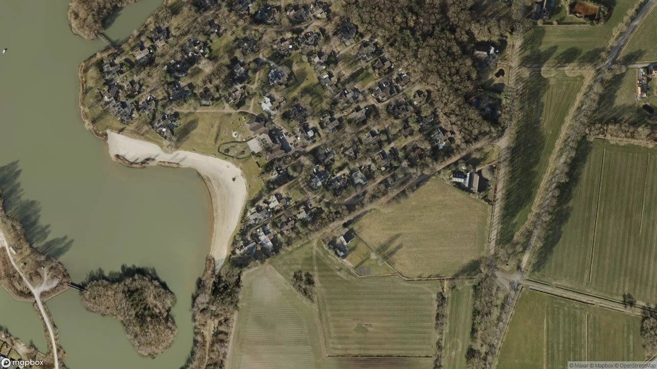 Satellietfoto 7843PN Erm