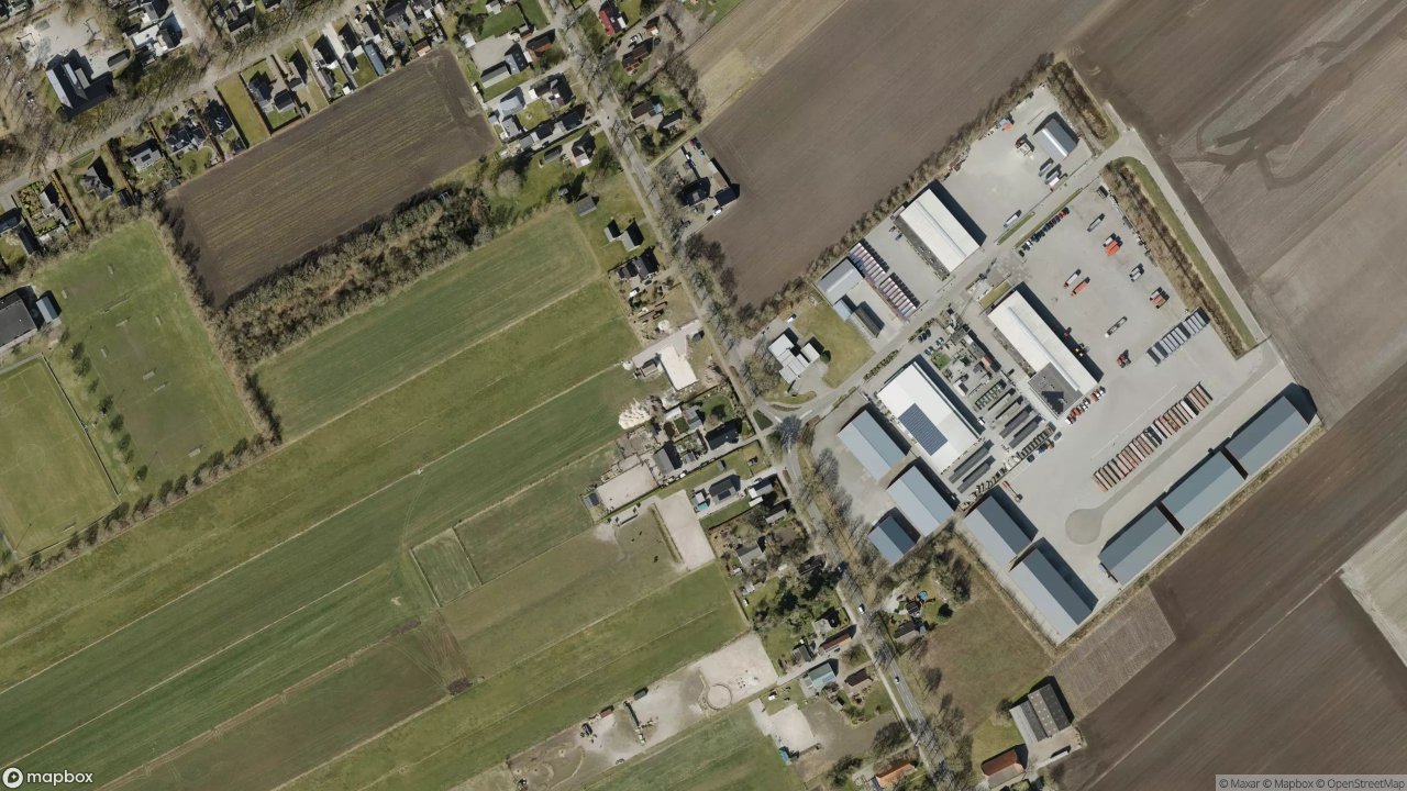 Satellietfoto 7848AJ Schoonoord