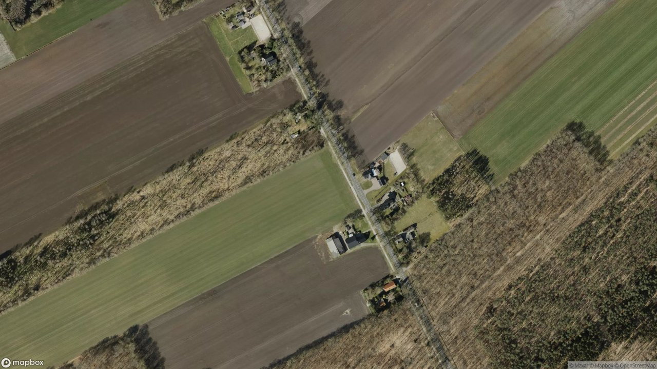 Satellietfoto 7848AK Schoonoord