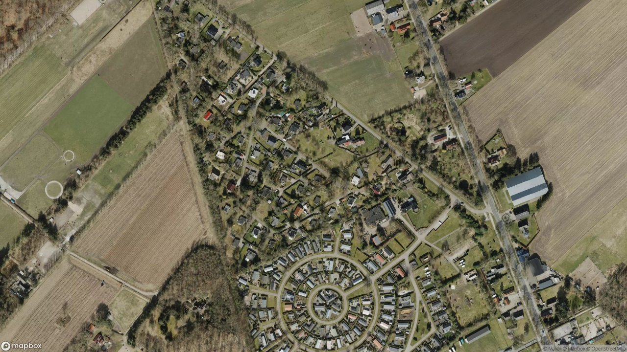 Satellietfoto 7849TD De Kiel