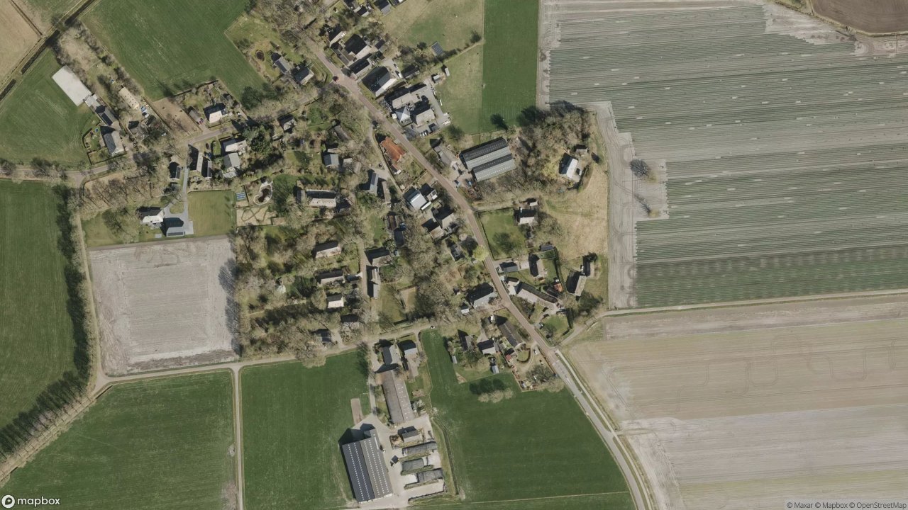Satellietfoto 7852PA Wezup